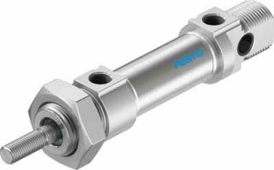 FESTO-DSNU-20-20-PPV-A 1908291 ISO Cylinder New In stock