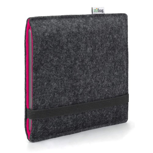Tablet, Laptop, Notebook Hülle nach Maß - Filz Huelle Etui | FINN Custom made DE - Bild 42 von 77