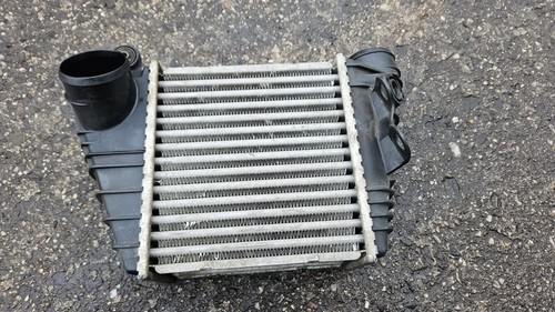 Original Audi A3 8L VW Seat Leon Skoda Ladeluftkühler Turbokühler 1J0145805