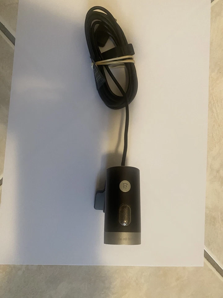 Microsoft LifeCam 3.0 Webcam Software - Immagine 3 di 4