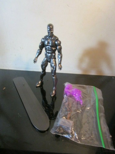 2021 Marvel Legends Silver Surfer