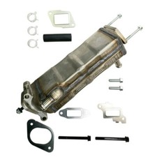 Dhd 005-014 Hd Replacement Duramax Egr Cooler Kit 2007.5-2010 Lmm