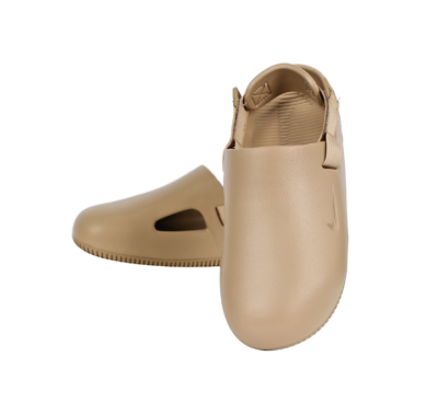 NWT Nike Beige Men’s Mules Nike Calm Mule Men main image 4