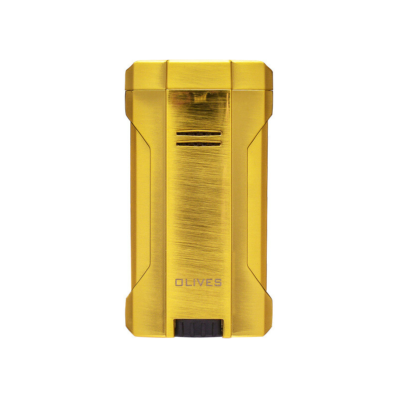 Windproof Gas Butane Cigarette