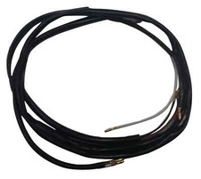 Faisant Fit Lambretta 12V Kit Complet De Faisceau Électronique GP LI TV SX