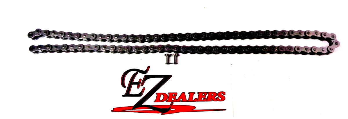 Ski-Doo Mini Z 120 CC Snowmobile 1998 - 2008 Mini Drive Chain
