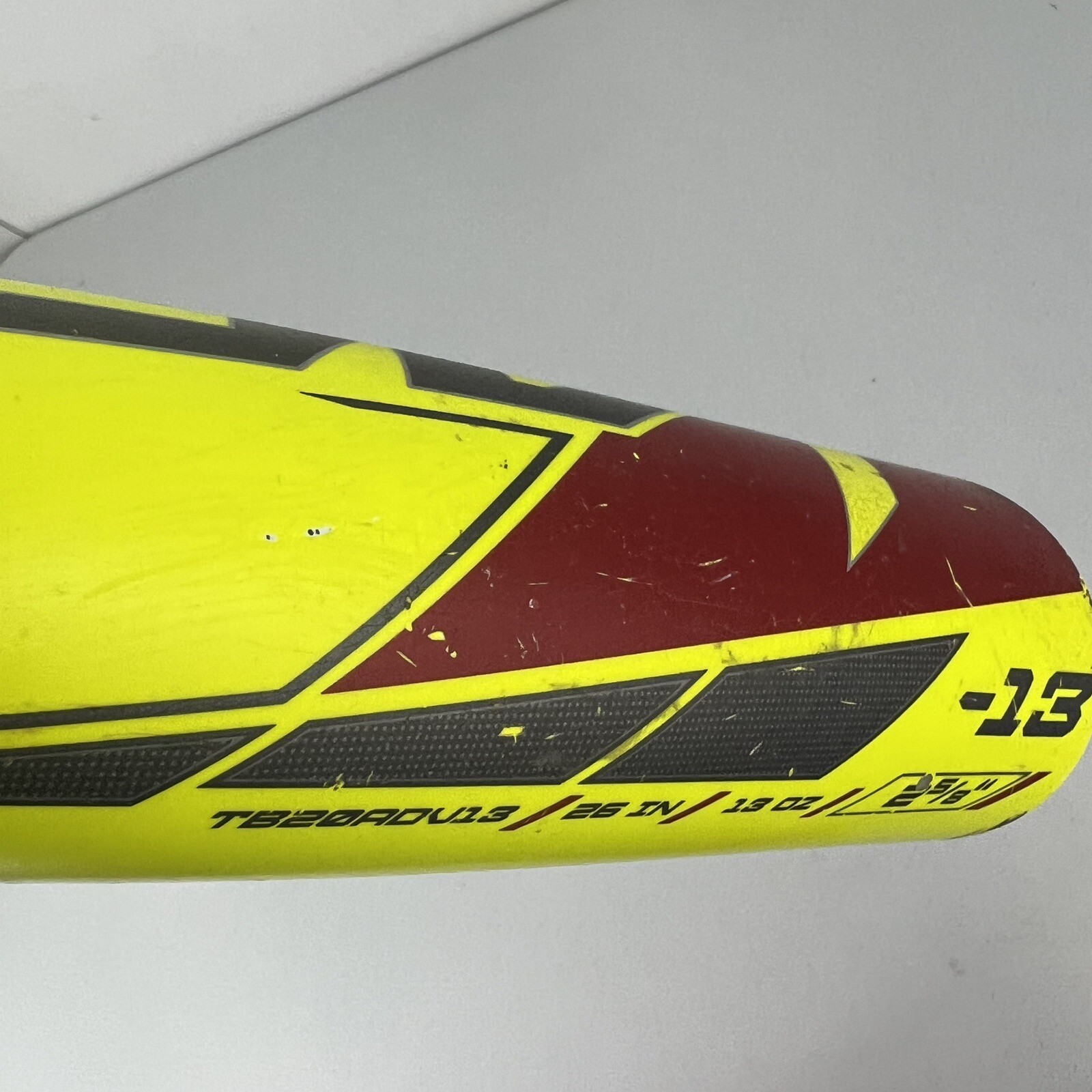 Easton ADV1 360 USA TBall Bat (13) 26"/13oz Hyperlite Composite