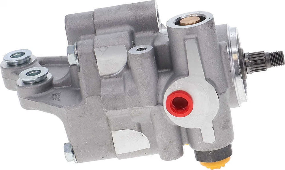 Power Steering Pump-PEC Autopart Intl 2603-729168 fits 98-00 Lexus LS400 Foto 2 de 3