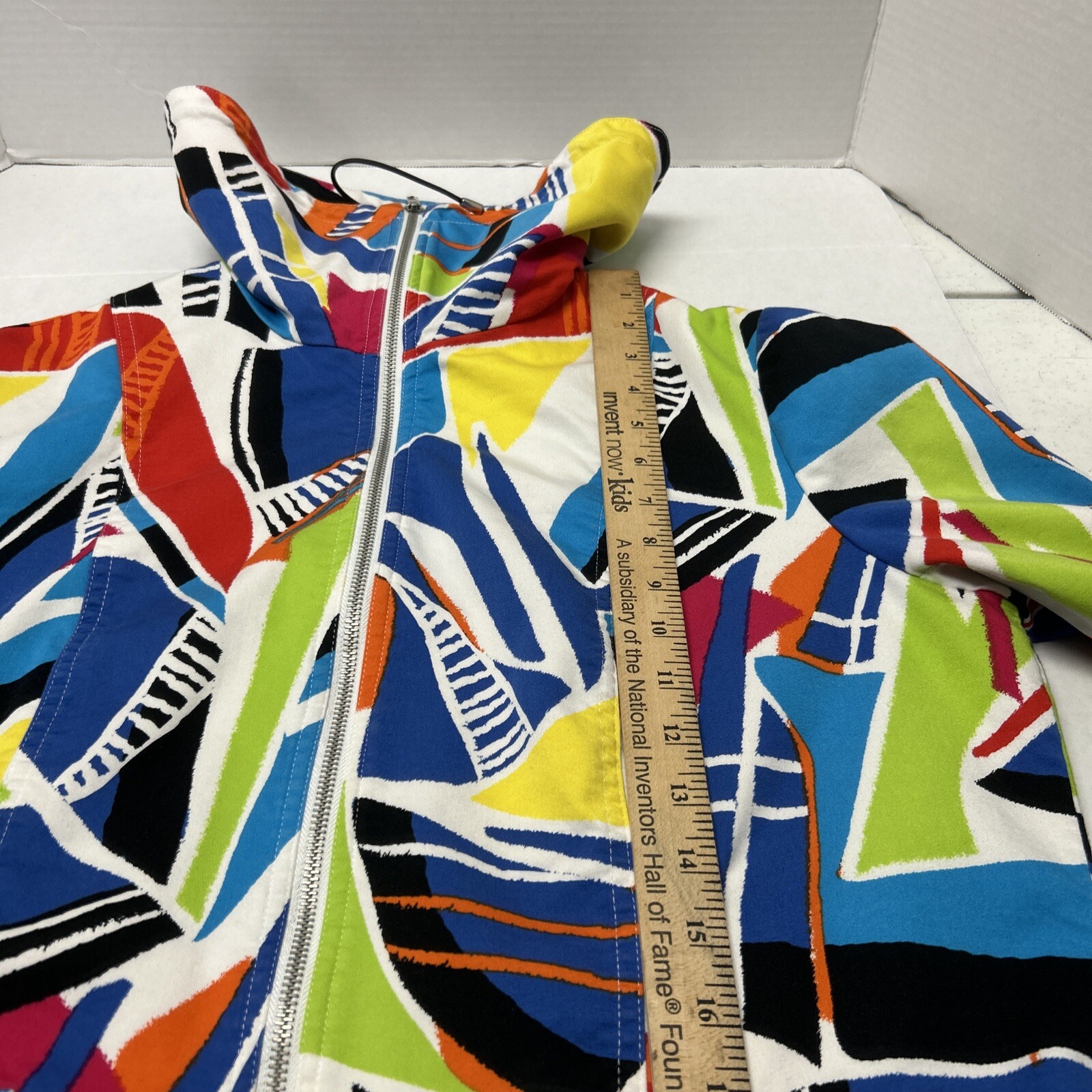 Multiples Womens Jacket Size PL - image 15