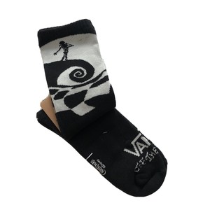 nightmare before christmas vans socks