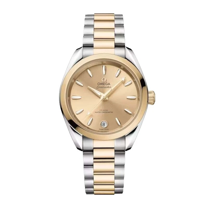 OMEGA Seamaster Wristwatches for Women