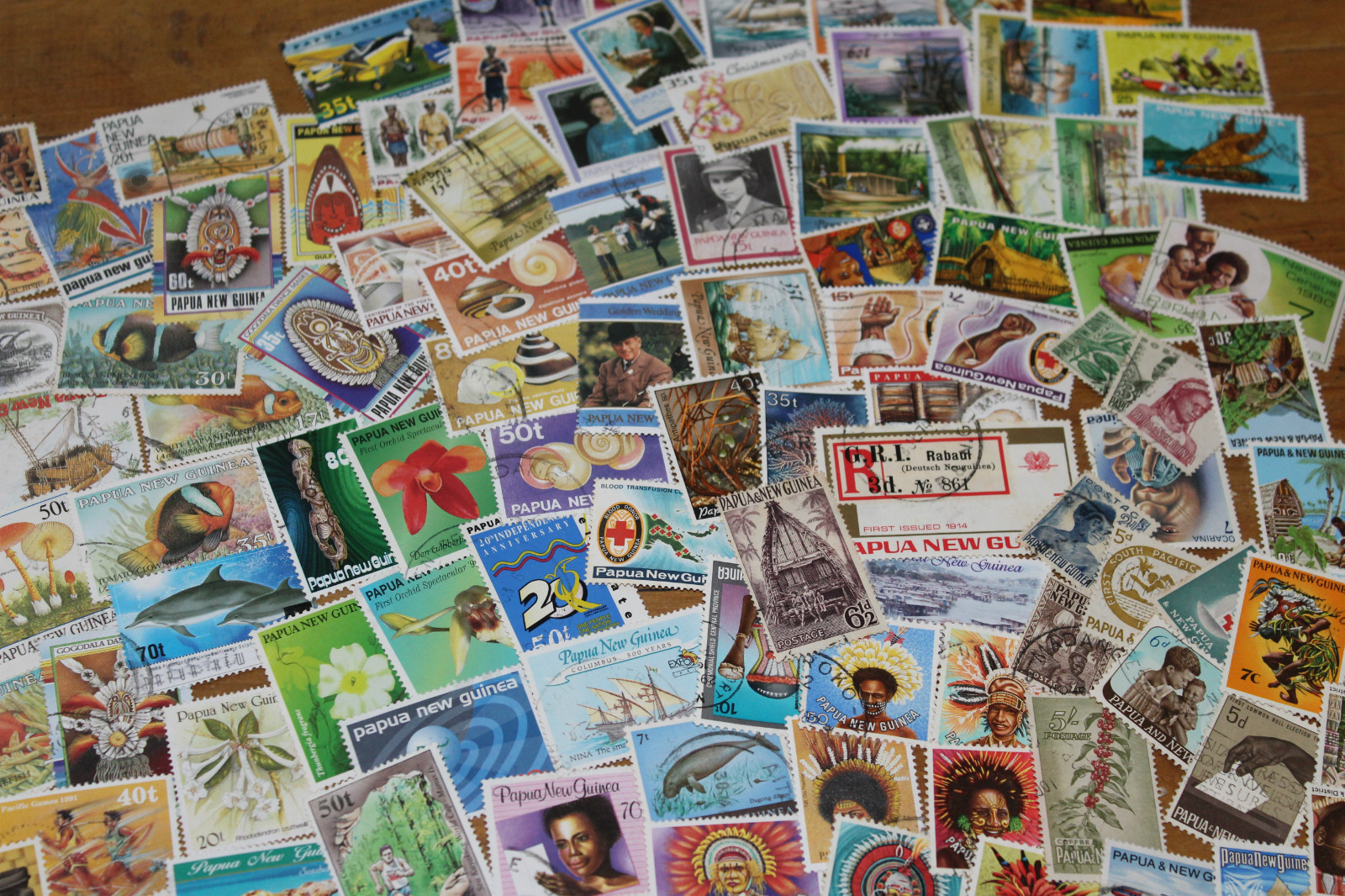 BULK LOT PAPUA NEW GUINEA STAMPS,,,50 DIFFERENT,, FREE POSTAGE IN OZ eBay