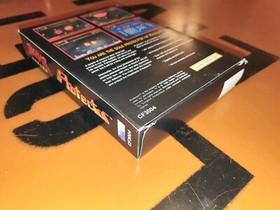 # Atari Jaguar - Protector ##