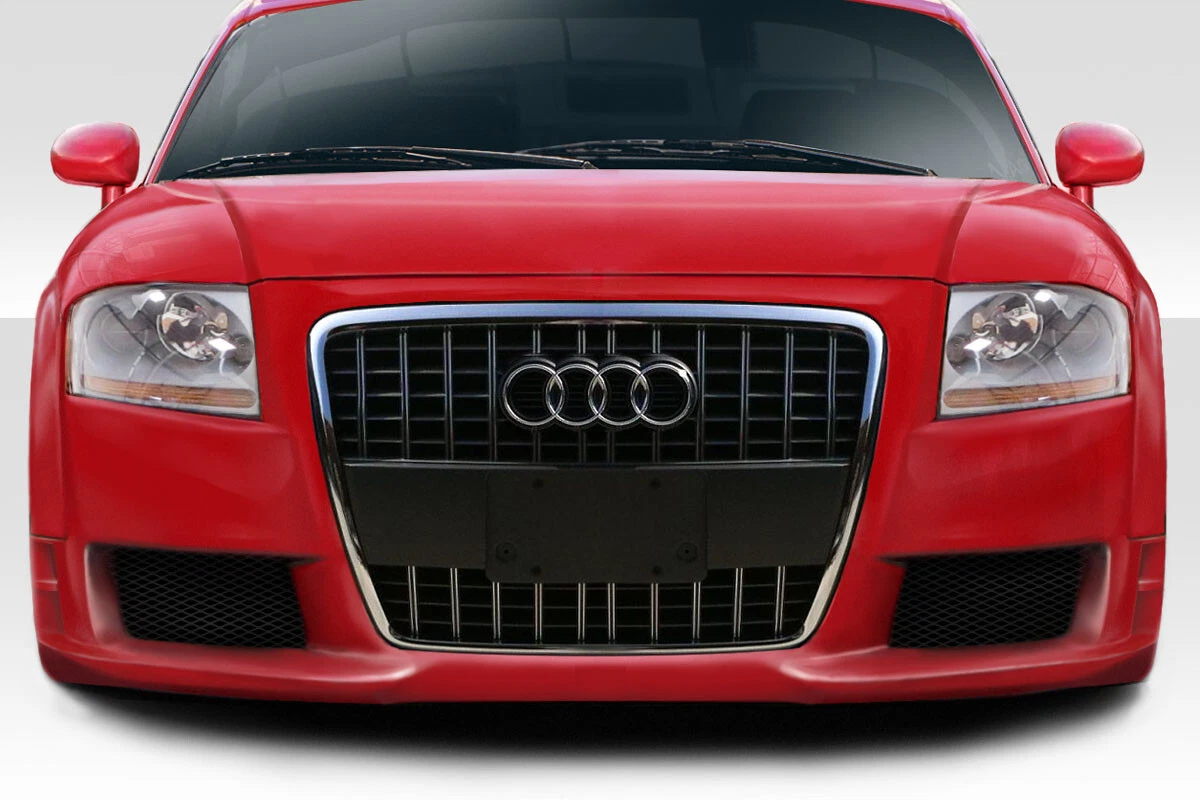 2003 audi 2024 tt front bumper
