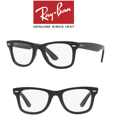 montatura ray ban