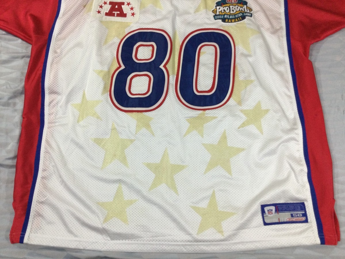 リーボック NFL RICE 80 シャツ XXL ホワイト リーボック NFL RICE 80 シャツ XXL ホワイト Rice Number 80