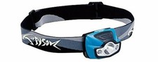 Hapison Hapyson LED headlamps YF-246-B Blue japan