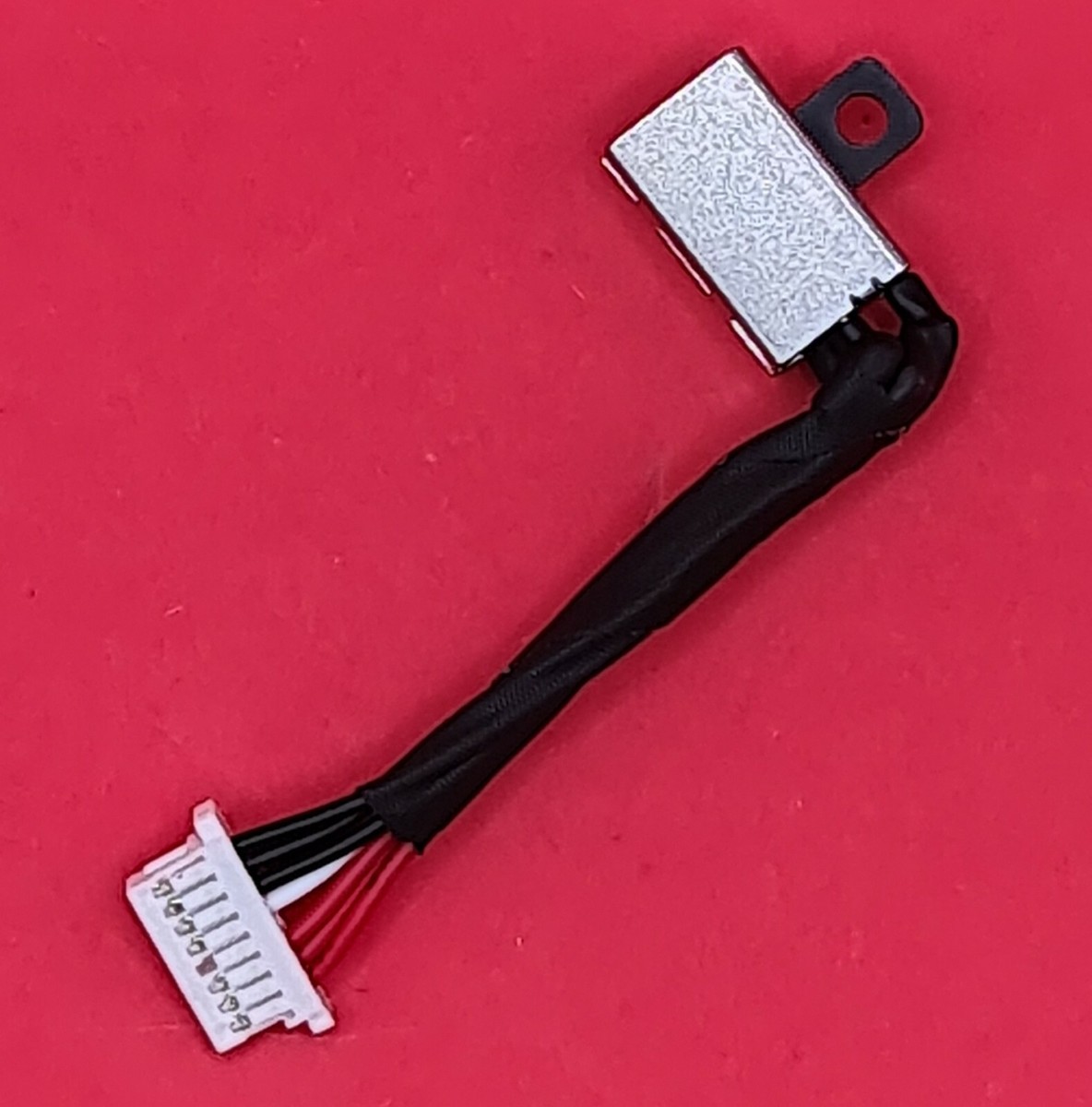Jack DC Di Alimentazione Per Dell Inspiron 13/15/11 – PF8JG JDX1R, Per 5368 5378 5379 E Molti Altri