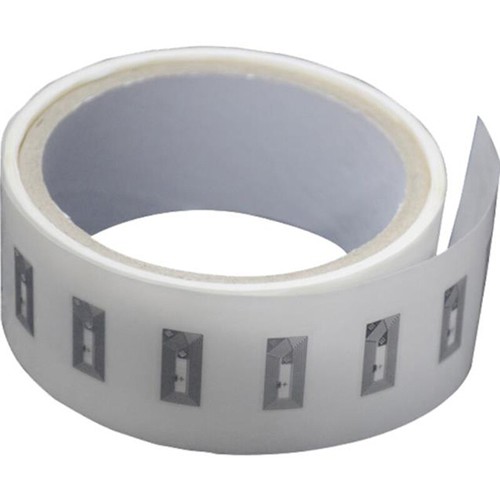 10pcs NTAG213 NFC Sticker ISO 14443A 13.56MHZ RFID Programmer Chip