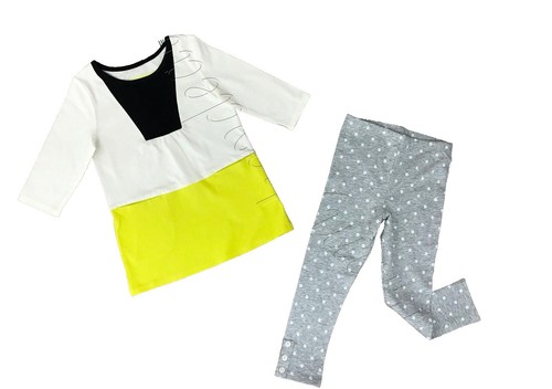 Free! Pink Hair Accessories For Girls Unicorn Kids Girls Dabbing Unicorn Pyjama Set - Pink Floss Loungewear Nightwear Unicorn Pyjamas For Girls - Foto 13