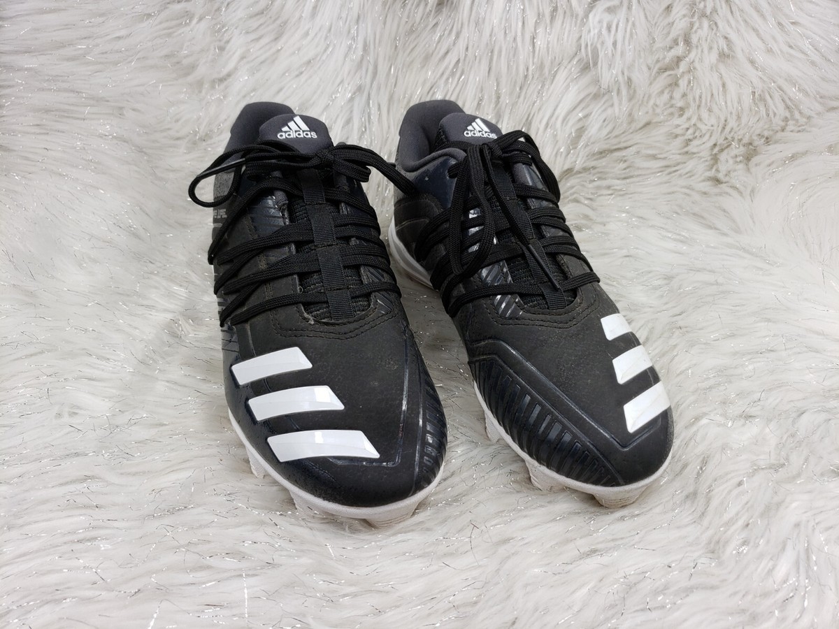 ADIDAS DB3107 'Afterburner 6 MD' Rubber Baseball Cleats Shoes Size US 6 |  eBay