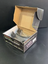 Auto Plus/PowerStop 357R - Drum Brake Shoe, Rear, Front