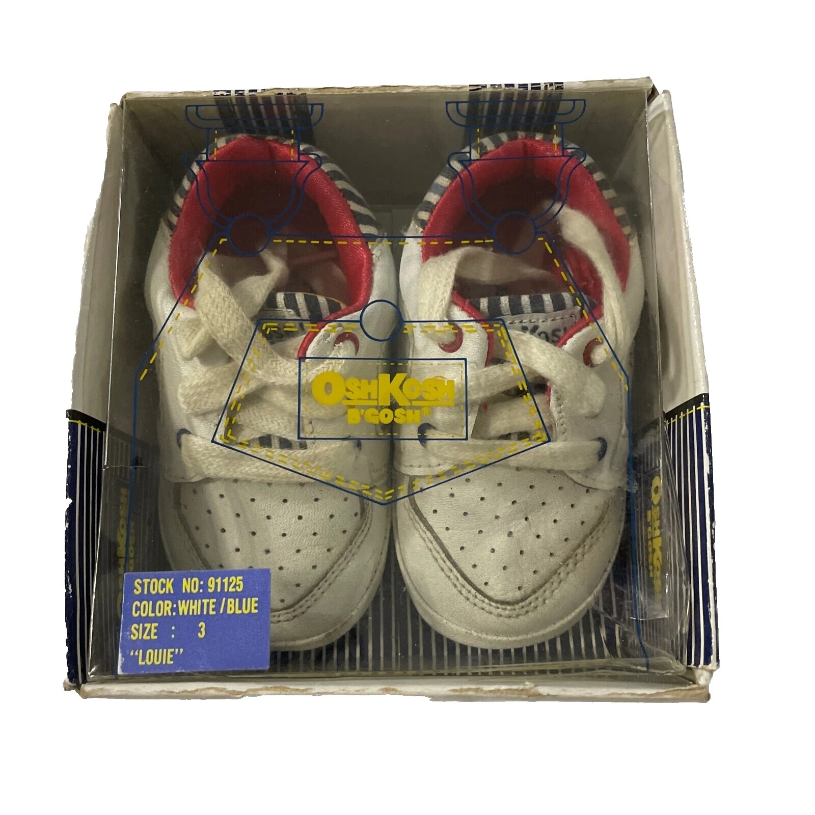 Sportswear/Beach Casual Vintage Shoes for Children