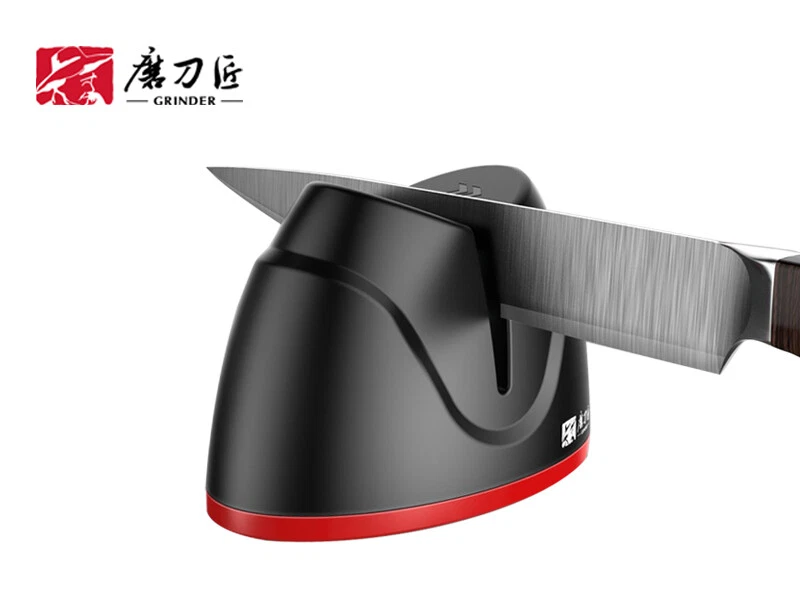 Nature Crafts Ceramic Manual Knife Sharpener TG2001
