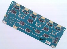 Sony KDL-46XBR2 TV OEM Backlight Inverter Board 1-869-964-04 H064606038 C4