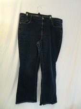 lane bryant genius fit jeans