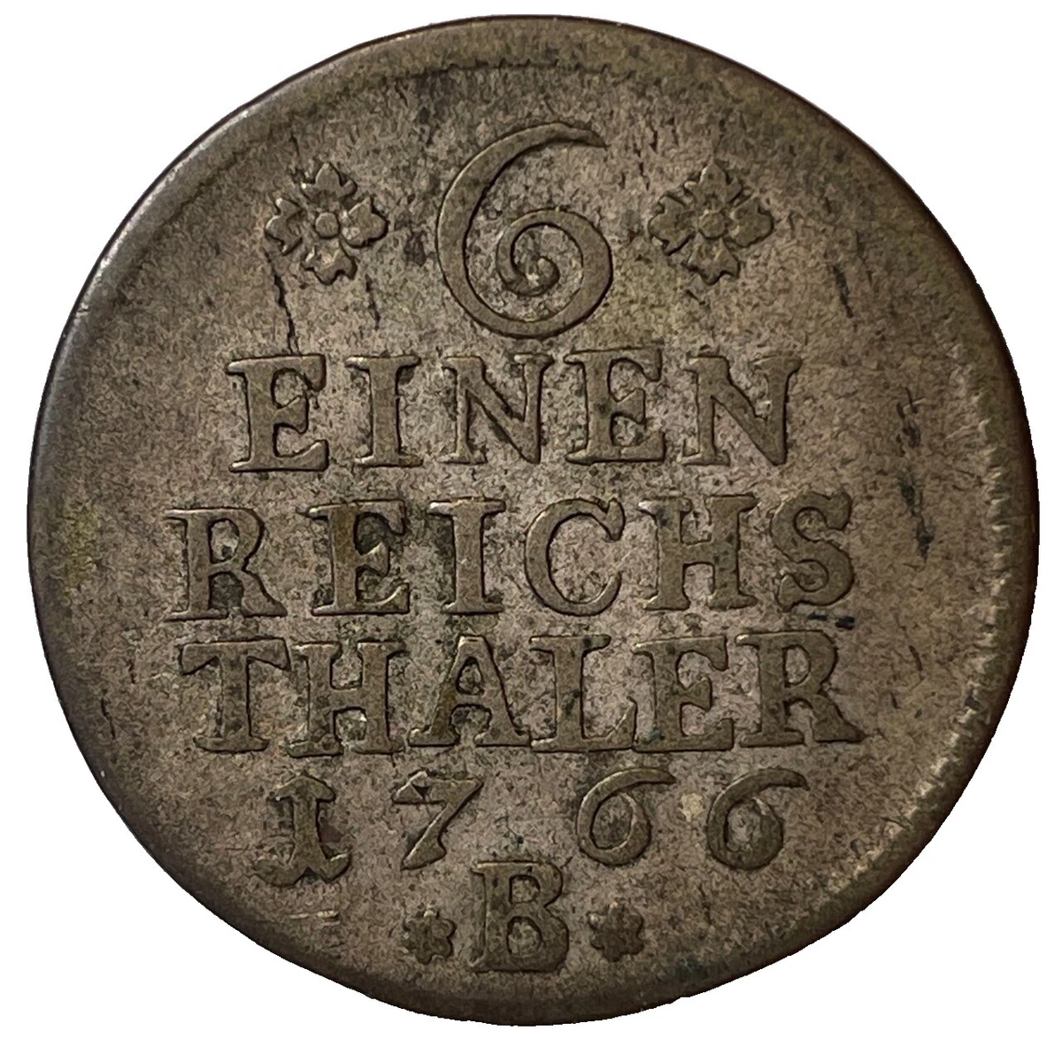 Thaler German States Coins Pre-1871 for sale | eBay