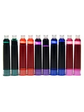 Speedball Calligraphy Fountain Pen Ink Cartridges