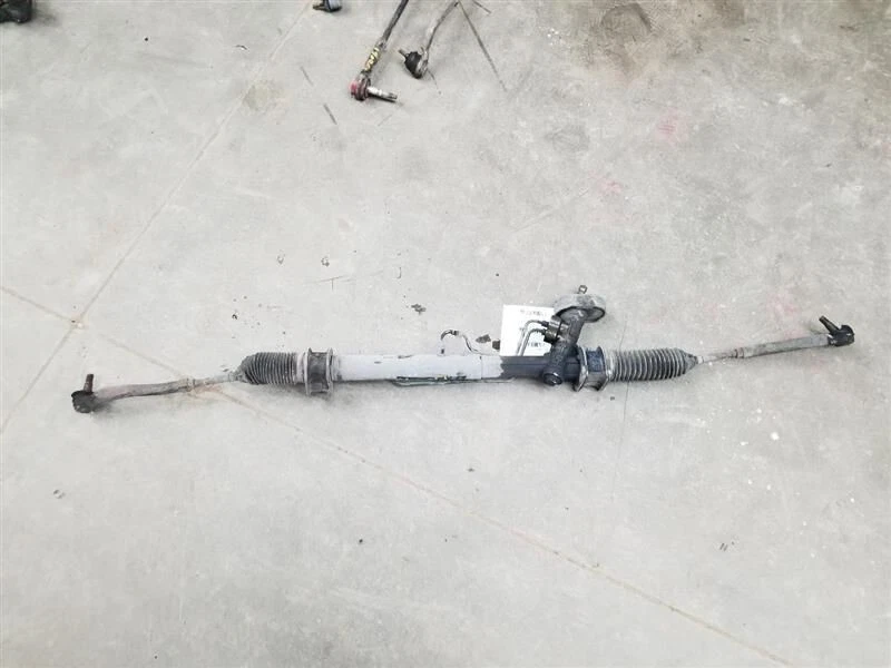 2004-2007 Chevrolet AVEO Power Steering Gear Rack And Pinion Assembly OEM - Изображение 3 из 4