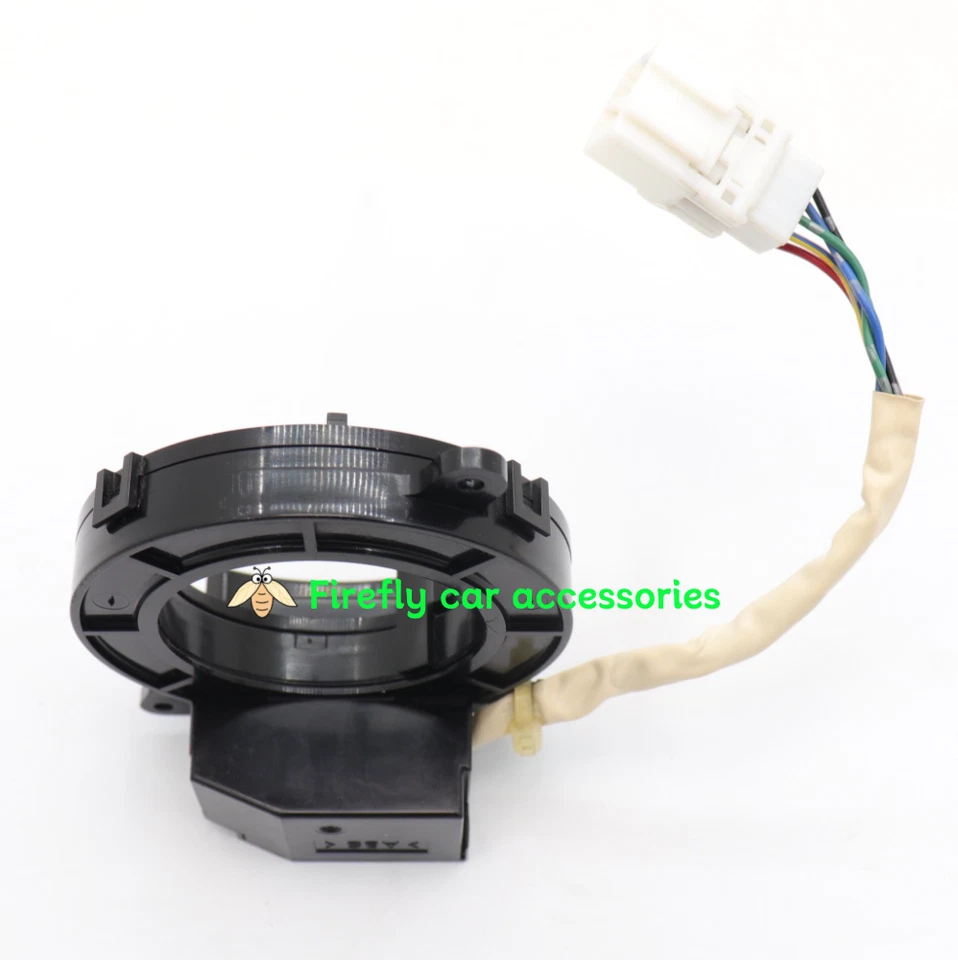 Sensor de ángulo de dirección OEM para Mitsubishi 2000-2019 Montero Pajero MR551792 Foto 4 de 4