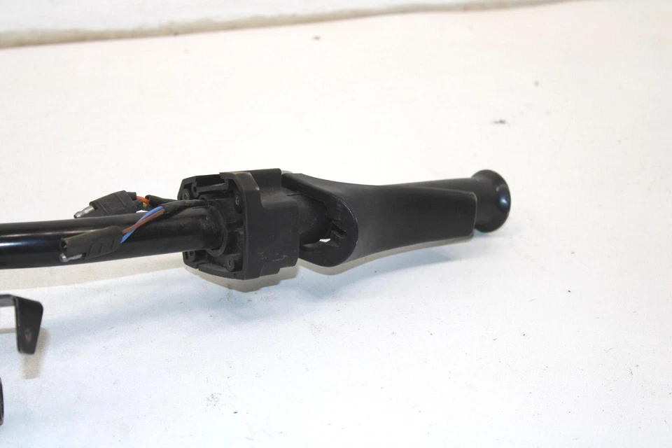 Conjunto de manillar Polaris Lite Touring 98 OEM 1843036-067 SP192 Foto 4 de 4