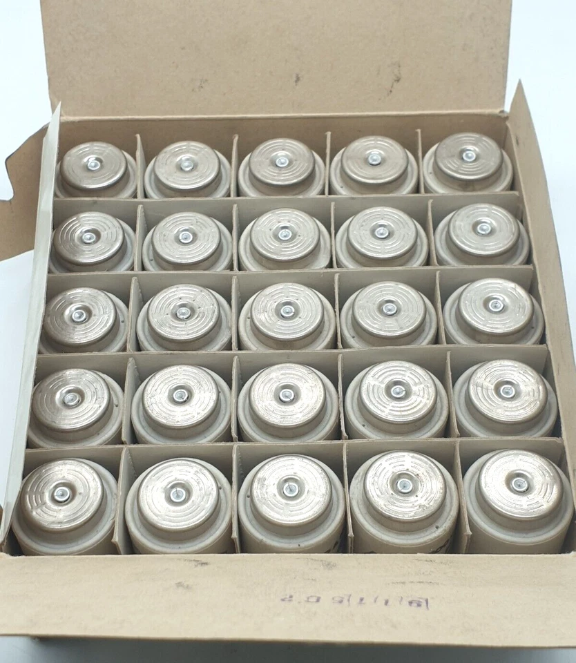 Weber 50 A DT III 500 V Fuse Block New Original Packaging * 25 Pieces * - Image 2 of 4