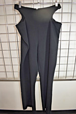 Hours Black Dress Women's Pants Size Medium On Sale