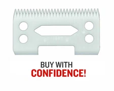 Wahl Magic Clip 2-Hole Clipper ceramic Blade cutter