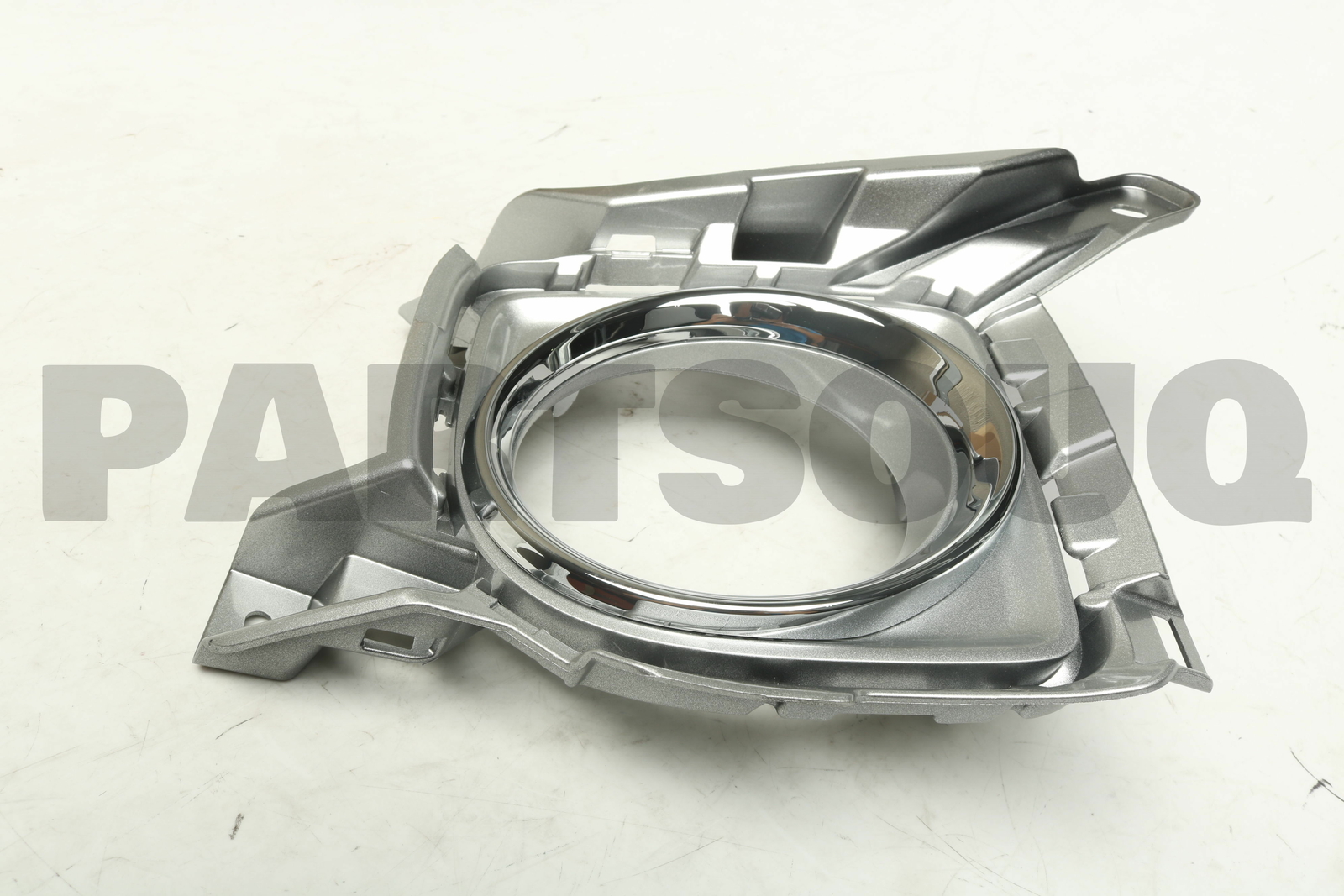 5203060901 Genuine Toyota COVER ASSY FR 52030-60901 | eBay 