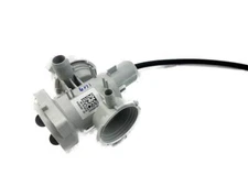 Nidec NTWCO21S03 Drain Motor Pump compatible with LG Washers NEW FREE FAST SHIP