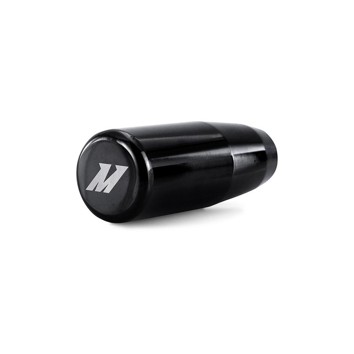 もこページ Mishimoto MMSK-BK Weighted Shift Knob, Black | eBay