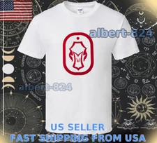 NEW SHIRT HARD CORE HUNTING DECOYS LOGO T-SHIRT FUNNY AMERICAN SIZE S TO 5XL