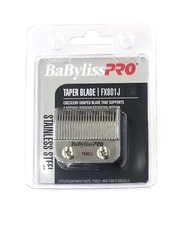 BaBylissPRO Stainless Steel Replacement Taper Blade | FX801J
