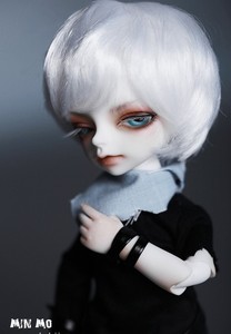 dollfie bjd