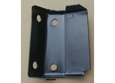 Sherman 263-82SR Front Rear RH Side Spring Hanger Bracket To Rail Brace ...