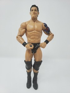 WWE-Wade-Barrett-Mattel-Basic-Wrestling-Action-Figure