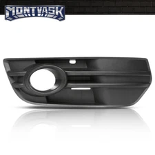 Front Passenger Side Fog Light Bezel Fit For 2009-2012 Audi Q5 8R0807682A01C