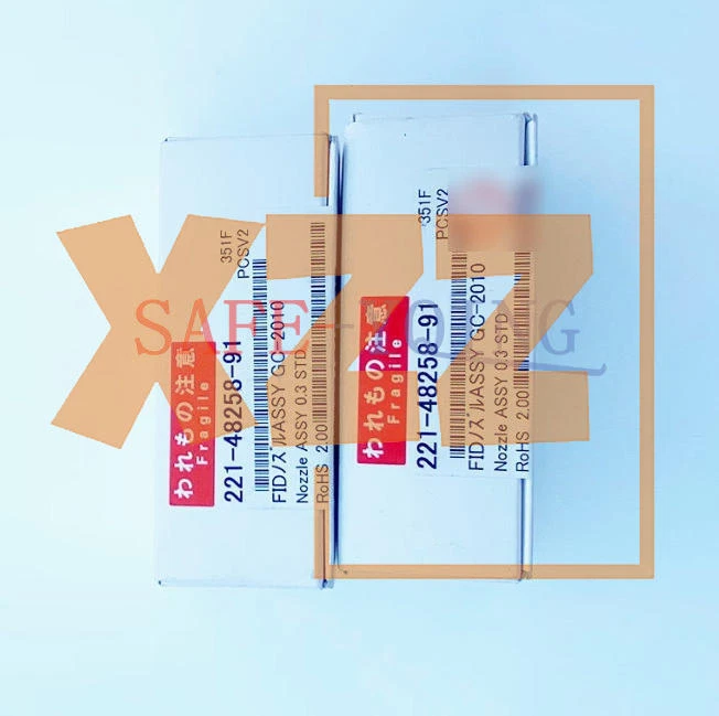 1PCS NEW SHIMADZU 221-48258-91 - Image 3 of 4