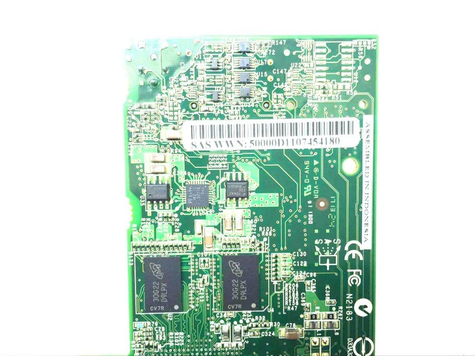 Adaptec ASR-2405 SAS SATA 4 port 3GB 8 x PCI-E 2405 RAID Adapter controller raid - Image 4 of 4