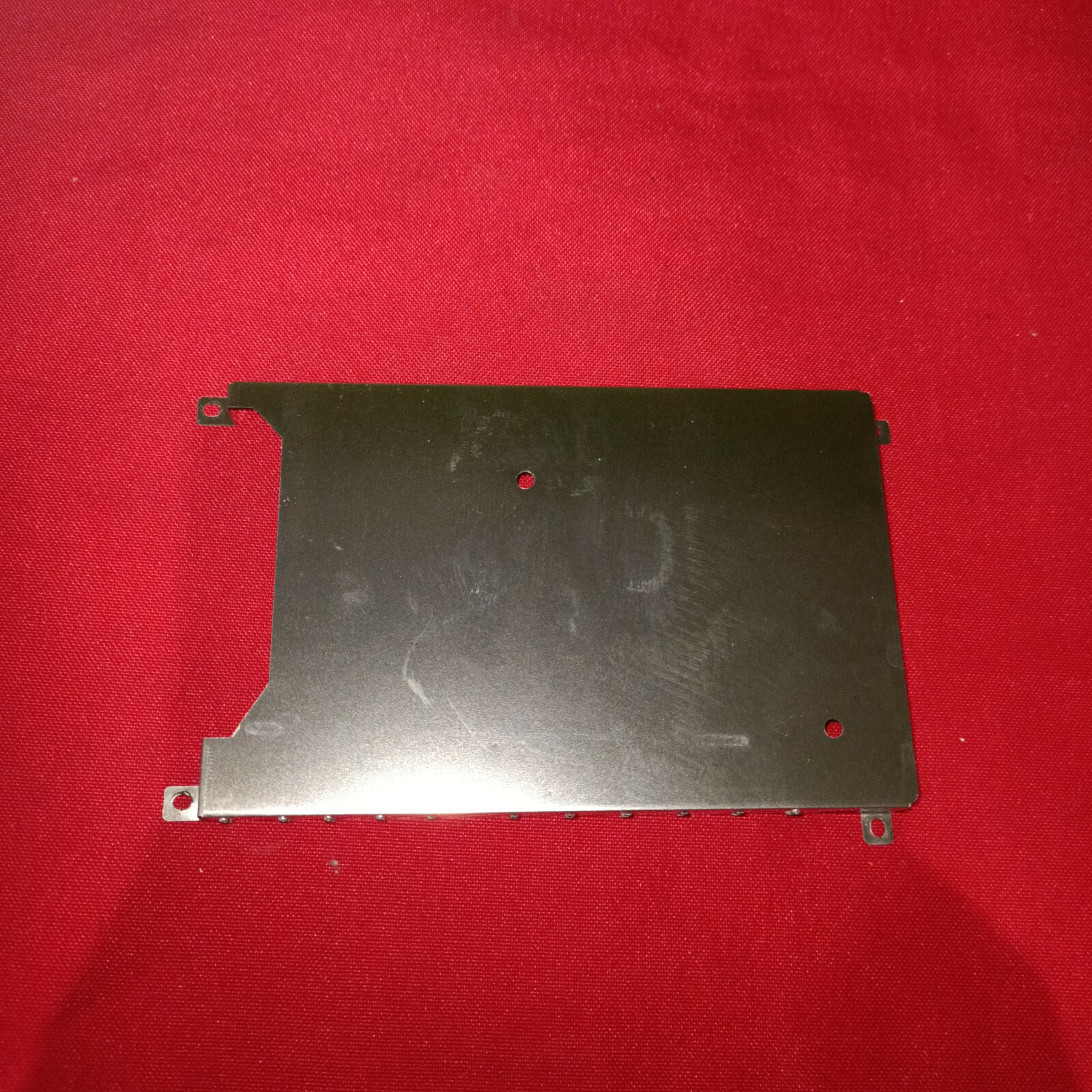 Custodia Hard Disk E5540 Custodia Per Disco Rigido Dell Latitude E5540, Modello 0rgpw8, Nuova Mai Usata E Con 8 Viti Incluse Custodia HDD Dell E5540 - Foto 4